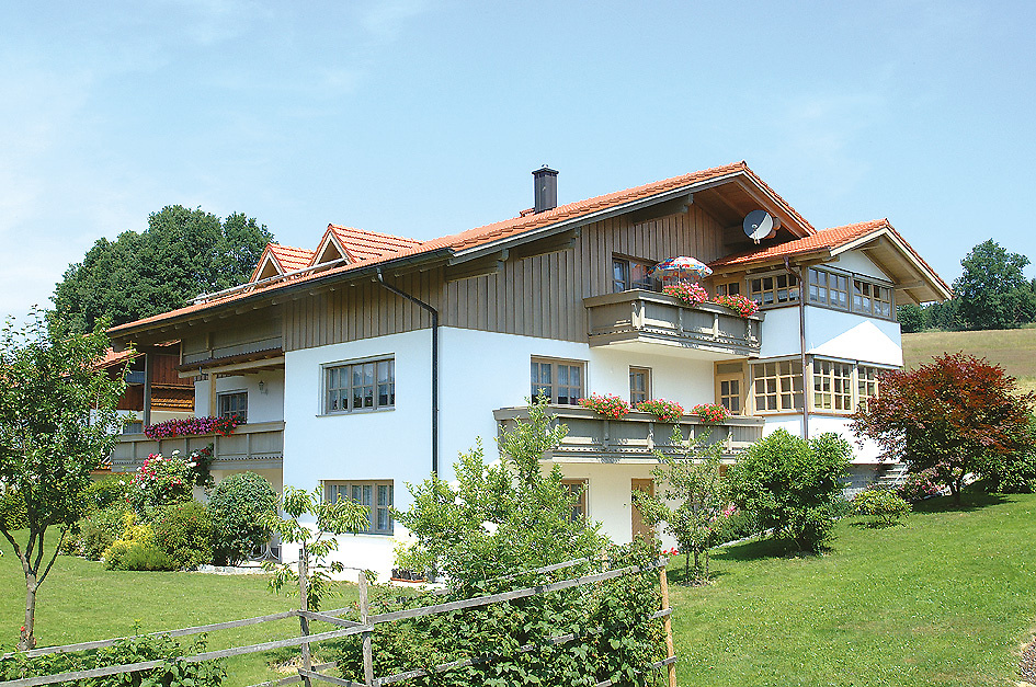 Ferienwohnungen Huber